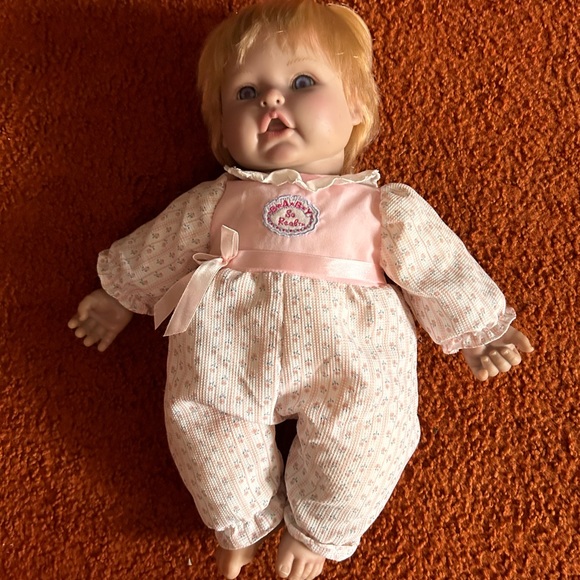 Baby So Real - Picture 3 of 3